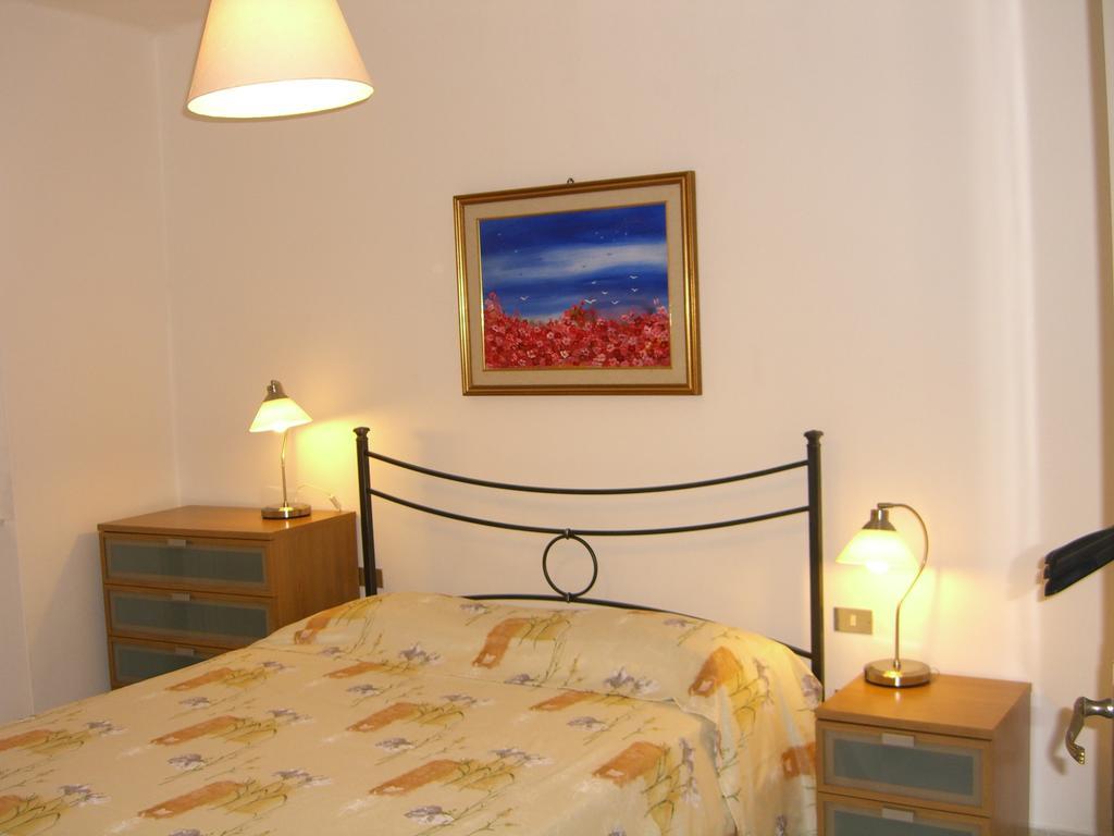 La Piazzetta Apartment Sestri Levante Room photo